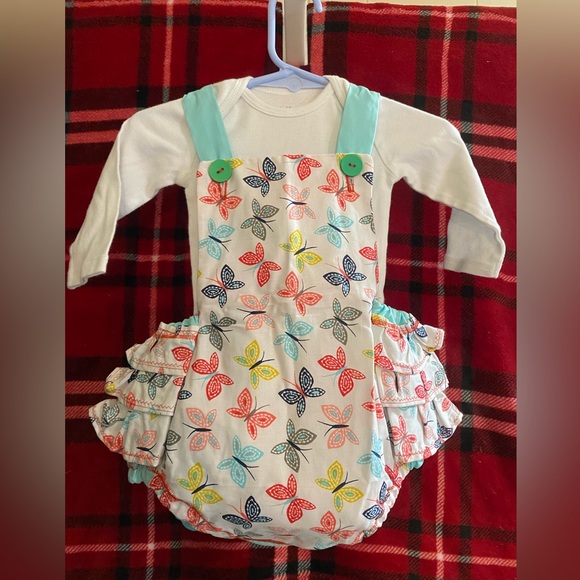 Multiple bubbles multiple sizes - Picture 6 of 10